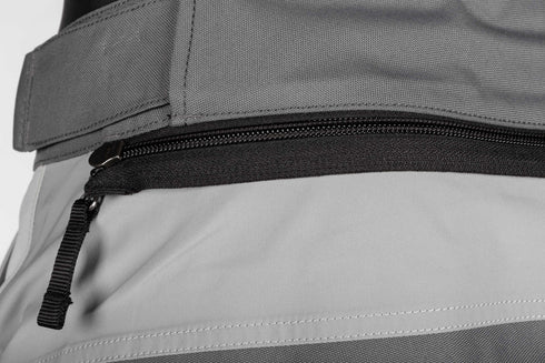 LATITUDE PANT COOL GRAY